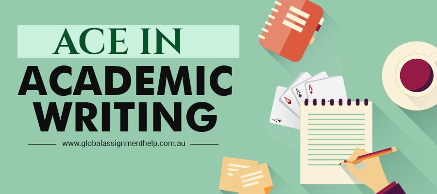Ace in Academic Writing